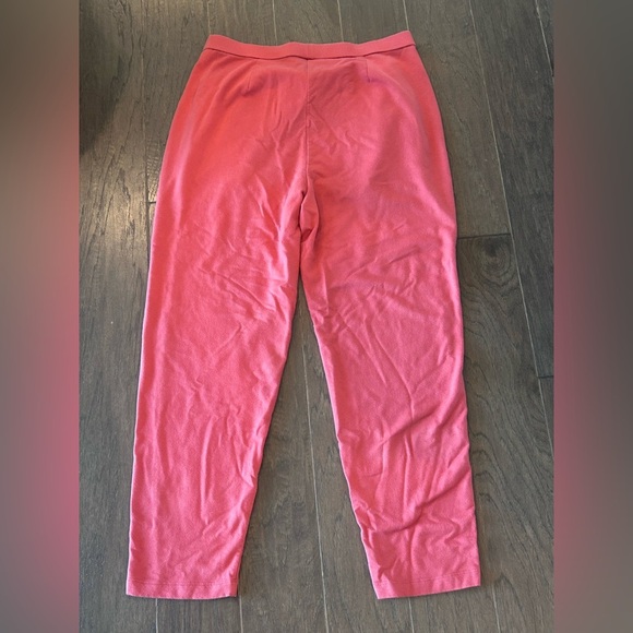 EILEEN FISHER pants. Size medium. Super soft and cozy! - Picture 3 of 4